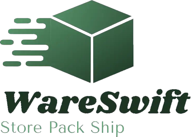 WareSwift Logo